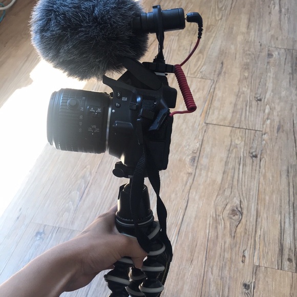 Nikon d3300 - Picture 2 of 8